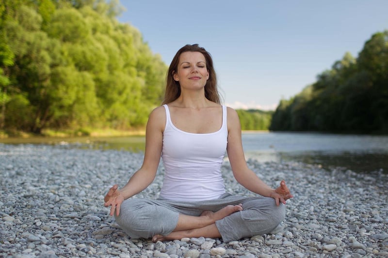 Meditation Flow